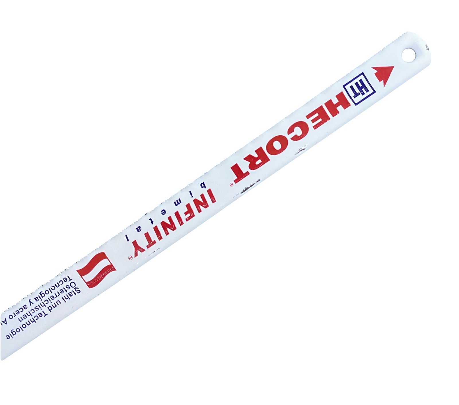 Hoja De Segueta Para Metal